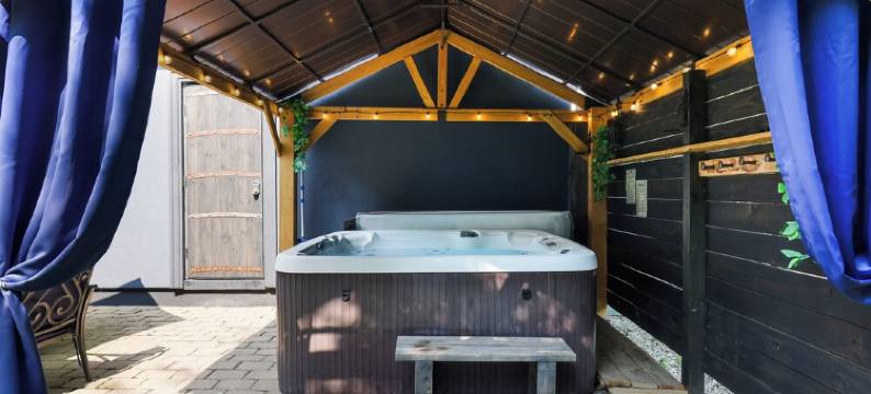 Enchanted Castle - Unique & Charming Getaway - Kalahari, Camelback, & Casino图片