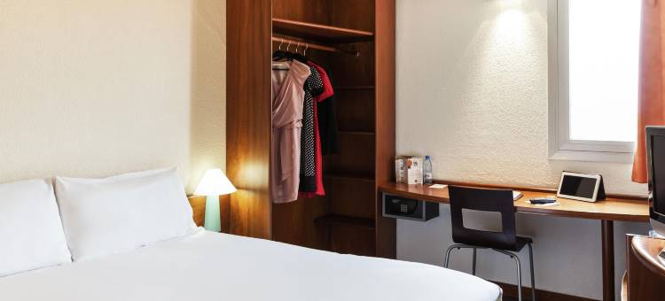 宜必思杜阿拉酒店(Ibis Douala)图片