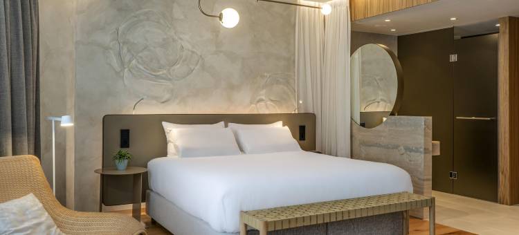 索非亚之家酒店 - 美憬阁系列(Maison Sofia - MGallery Collection)图片