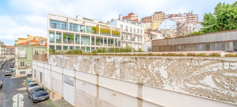 GuestReady - Apart. moderno totalmente equipado图片