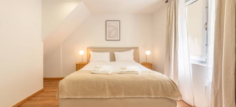 GuestReady - Boaventura Apartments  - The second图片