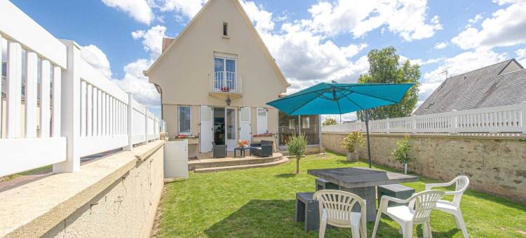 卡西纳别墅(La Villa Cassinne)图片