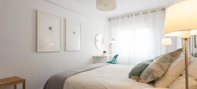 GuestReady - Stylish haven in Lisbon图片