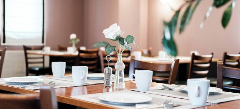 普福尔茨海姆美居酒店(Mercure Hotel Pforzheim)图片