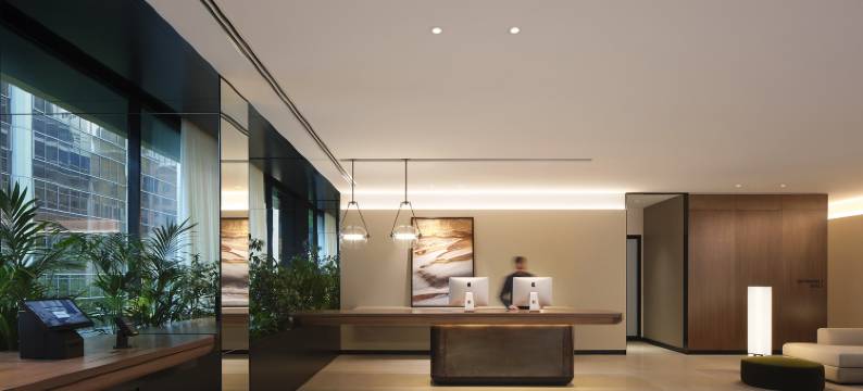 悉尼小国家酒店(Little National Hotel Sydney)图片