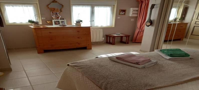 Relaxing Garden Retreat in Dax图片