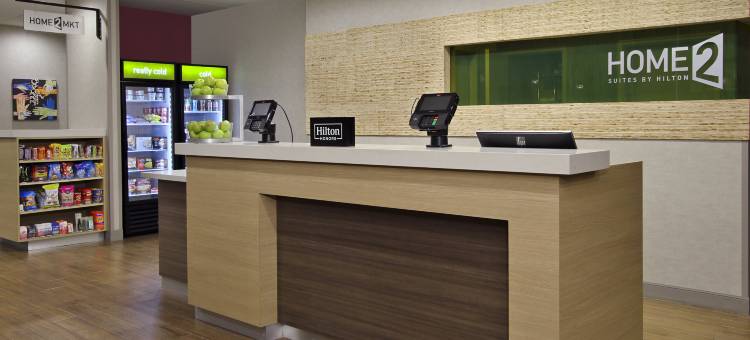 博蒙希尔顿惠庭酒店(Home2 Suites by Hilton Beaumont)图片