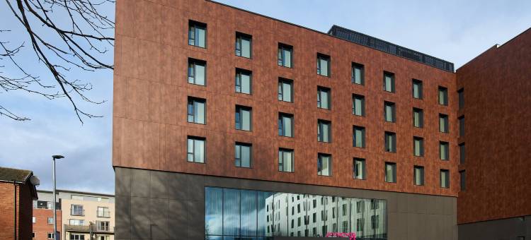 Moxy切斯特酒店(Moxy Chester)图片