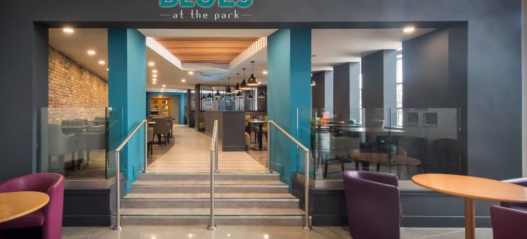 公园酒店(The Park Hotel)图片