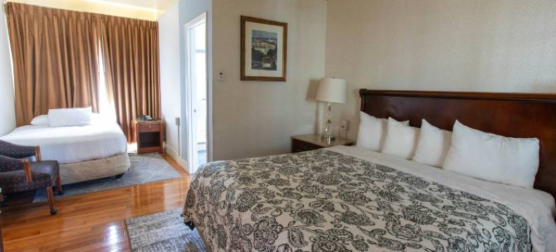 太平洋高地酒店(Pacific Heights Inn)图片