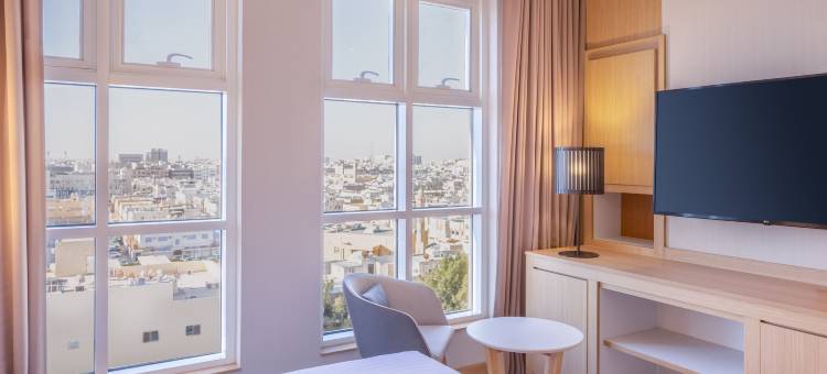 Residence Inn Dammam图片