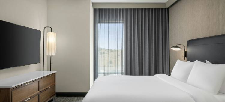 波卡特洛万怡酒店(Courtyard Pocatello)图片