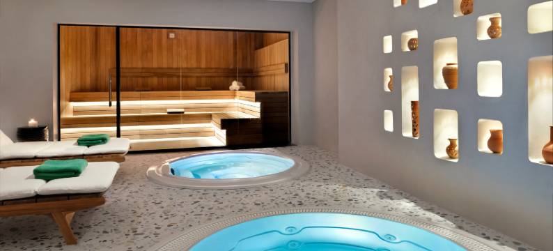 Hotel Indigo Jabal Akhdar Resort & Spa by IHG图片