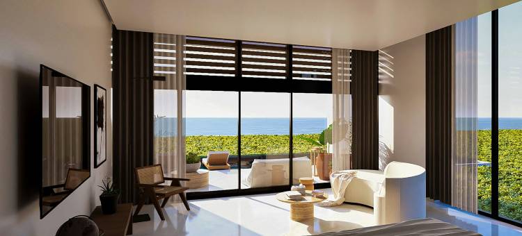 卡奈里维埃拉玛雅艾迪逊酒店(The Riviera Maya Edition at Kanai)图片