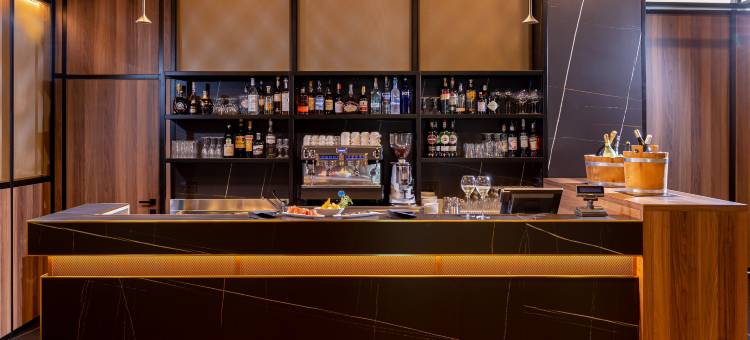 布雷西亚希尔顿逸林酒店(Doubletree by Hilton Brescia)图片