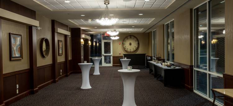 西德梅茵希尔顿花园酒店(Hilton Garden Inn West des Moines)图片