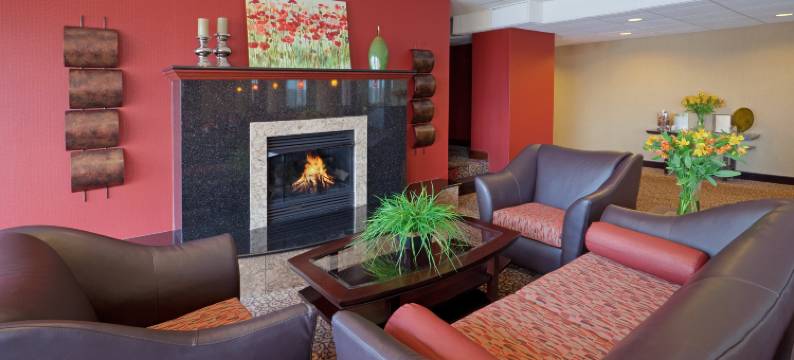 Holiday Inn 普茨茅斯(Holiday Inn PORTSMOUTH by IHG)图片