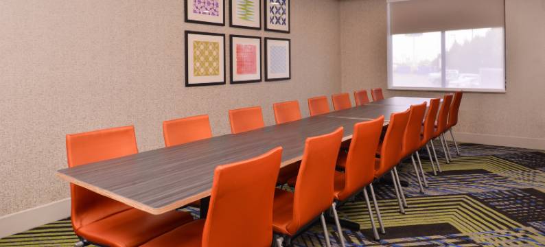 智选假日套房酒店梅斯基特(Holiday Inn Express & Suites MESQUITE by IHG)图片