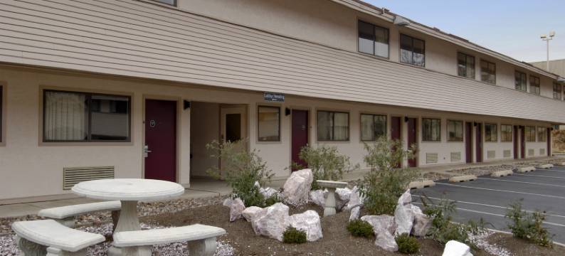 哈里斯堡-赫希尔红屋顶酒店(Red Roof Inn Harrisburg - Hershey)图片