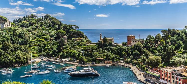 八波托菲诺酒店(Eight Hotel Portofino)图片