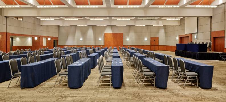 美洲嘉年华改革大道酒店(Fiesta Americana Reforma)图片