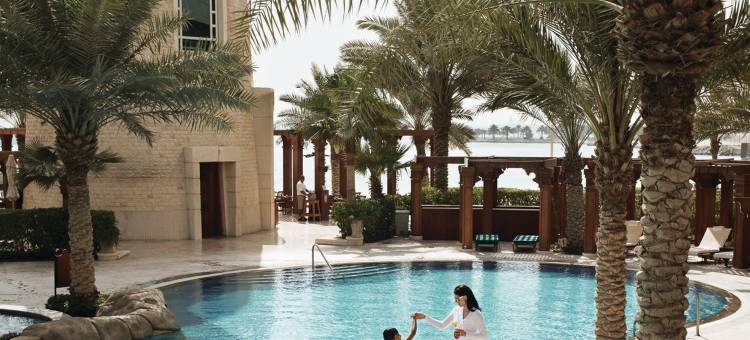 多哈四季酒店(Four Seasons Hotel Doha)图片