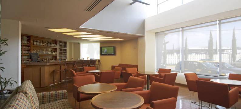 Fiesta Inn Express 普埃布拉 芬萨(Fiesta Inn Express Puebla Finsa)图片