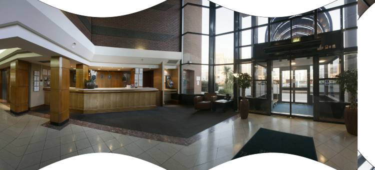 曼彻斯特国敦酒店(Copthorne Hotel Manchester Salford Quays)图片