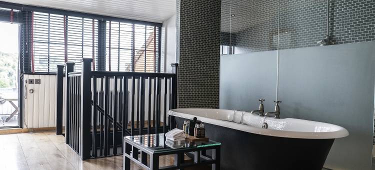 杜威恩酒店-亨利(Hotel du Vin Henley)图片