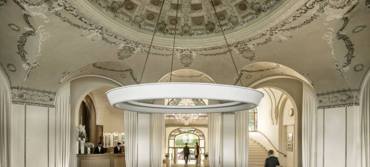 罗亚酒店(Hôtel Royal)图片