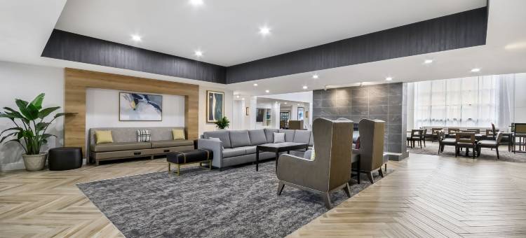 Staybridge Suites 托莱多 - 莫米(Staybridge Suites Toledo - Maumee)图片