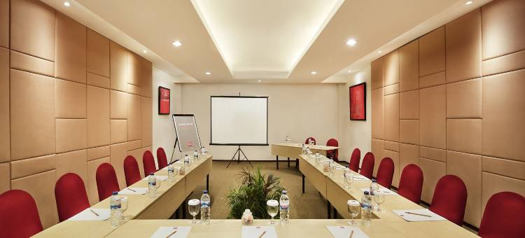 宜必思尚品索罗酒店(Ibis Styles Solo)图片