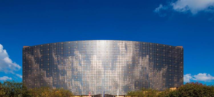 威斯汀酒店-底特律南园市(The Westin Southfield Detroit)图片