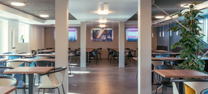 哥本哈根GO酒店(Copenhagen Go Hotel)图片