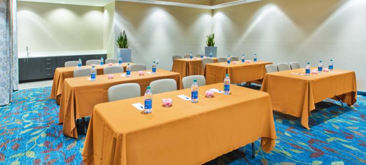 Candlewood Suites Corpus Christi-Naval Base Area图片