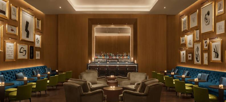 阿布扎比艾迪逊酒店(The Abu Dhabi Edition)图片