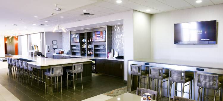 Holiday Inn 阿比林(Holiday Inn Abilene - North College Area)图片