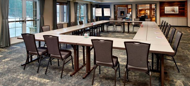 Residence Inn Breckenridge图片