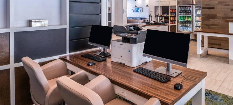 洲际酒店集团假日酒店底特律西北 - 利沃尼亚(Holiday Inn DETROIT NORTHWEST - LIVONIA by IHG)图片