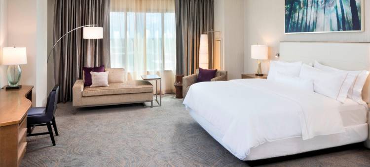 杰克逊威斯汀酒店(The Westin Jackson)图片