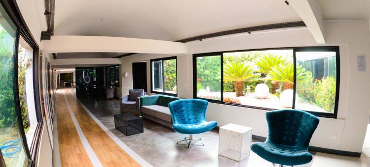 普雷图河蒙利瓦诺宜必思尚品酒店(Ibis Styles Rio Preto Monte Líbano)图片