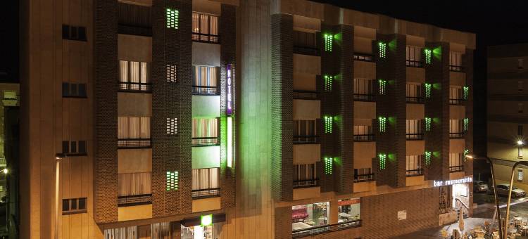 宜必思尚品阿内多拉里奥哈酒店(Hotel Ibis Styles la Rioja Arnedo)图片