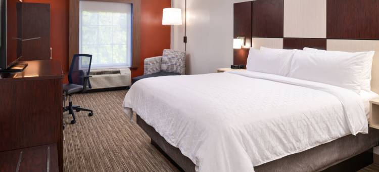 巴尔的摩北陶森智选假日酒店(Holiday Inn Express Towson- Baltimore North)图片