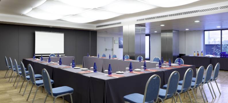 特雷斯坎托斯EXE酒店(Exe Tres Cantos)图片