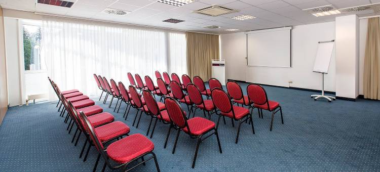 布莱滕多美洛酒店(Dormero Hotel Bretten)图片