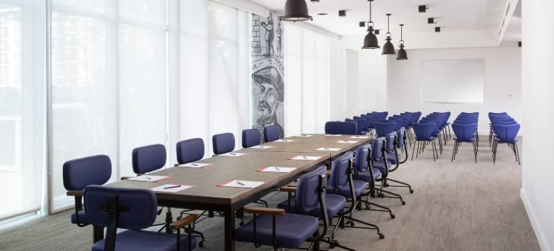 迈阿密布里克尔英迪格酒店(Hotel Indigo MIAMI BRICKELL by IHG)图片