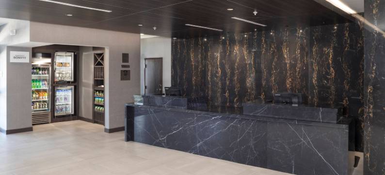 Fairfield Inn & Suites Oklahoma City Downtown图片