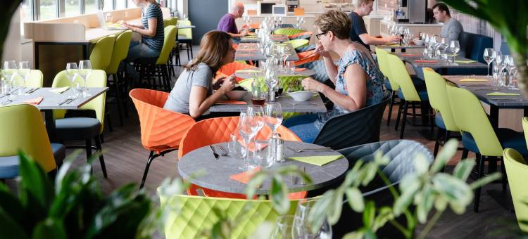 宜必思尚品阿尔莫勒酒店(Ibis Styles Almere)图片