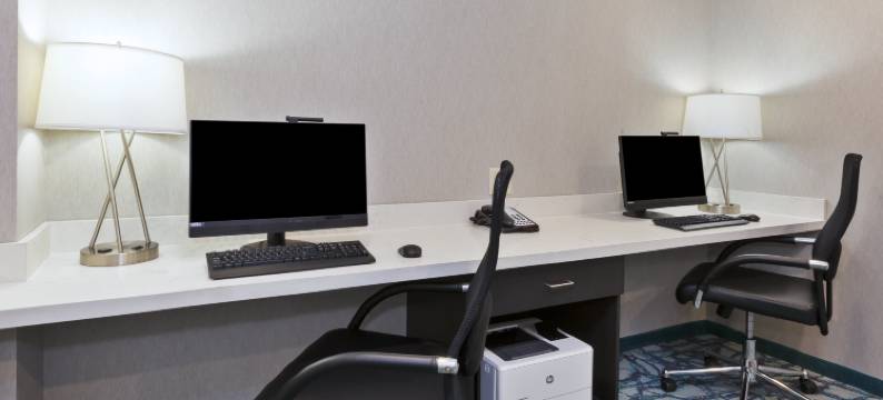 锡代利亚欢朋酒店(Hampton Inn by Hilton Sedalia)图片