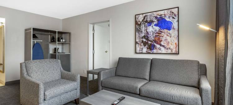 Best Western Plus Rockville Hotel  Suites图片